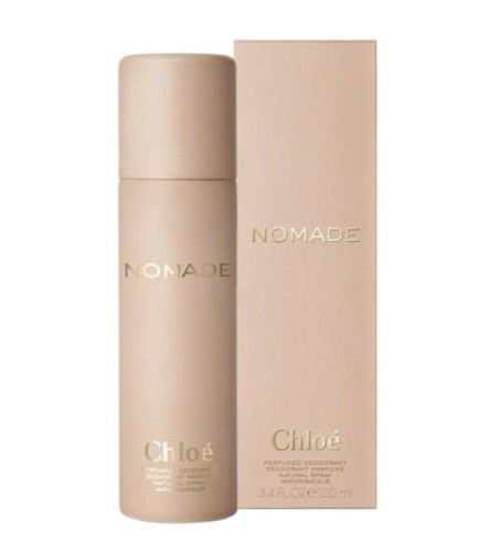 chloe nomade dezodorant w sprayu 100 ml     
