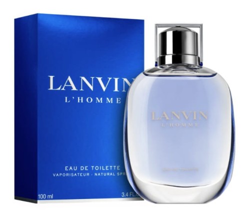 lanvin lanvin l'homme