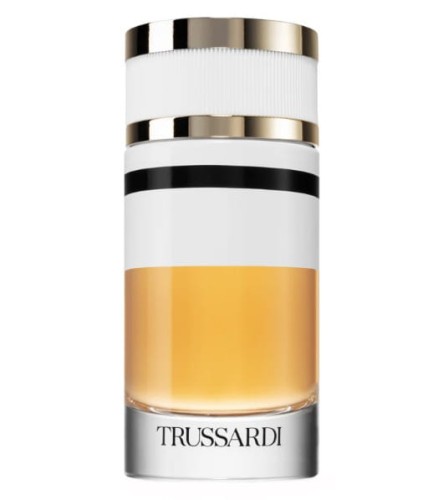 trussardi trussardi pure jasmine woda perfumowana 90 ml  tester   