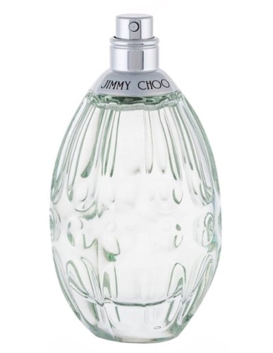 jimmy choo jimmy choo floral woda toaletowa 90 ml  tester   