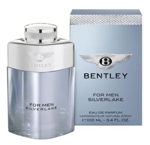 bentley bentley for men silverlake