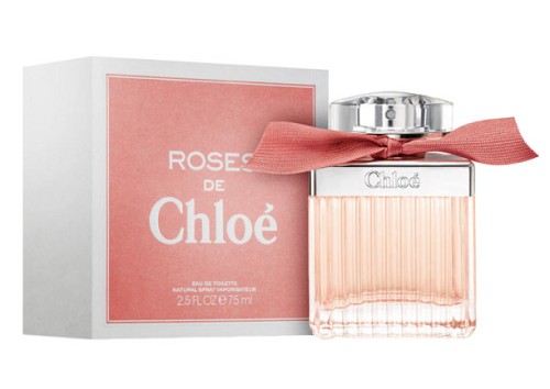chloe roses de chloe