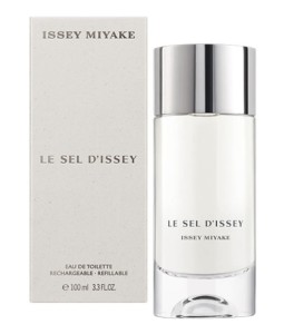 Issey Miyake LE SEL D'ISSEY edt 100ml 