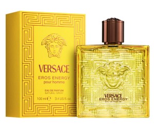 Versace EROS ENERGY edp 100ml