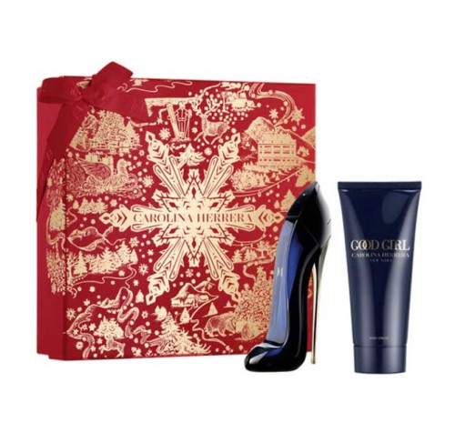 Carolina Herrera GOOD GIRL edp 50ml + BL 100ml SET.jpg