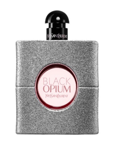 Yves Saint Laurent BLACK OPIUM GLITTER edp 90ml FLAKON.jpg