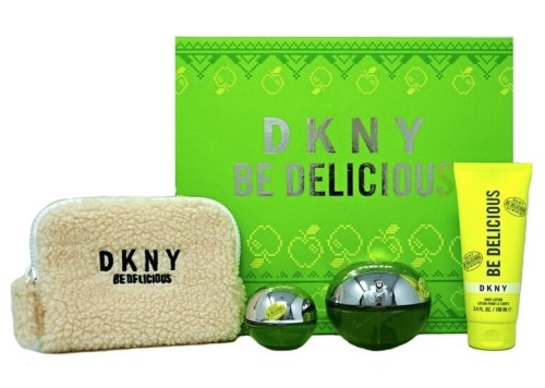 DKNY BE DELICIOUS W edp 100+15ml BL100ml coin p.jpg