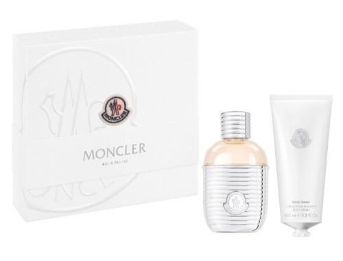 Moncler POUR FEMME edp 60ml + BC 100ml SET.jpg