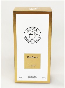 Nicolai BOIS BELIZE edpi 30ml
