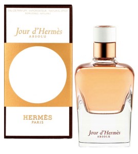 Hermes JOUR D'HERMES ABSOLU edp 85ml 