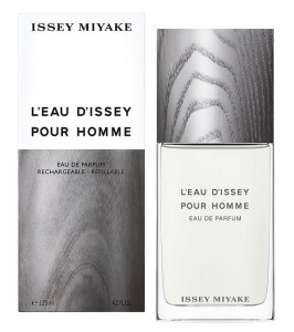 Issey Miyake L'EAU D'ISSEY POUR HOMME edp 125ml 