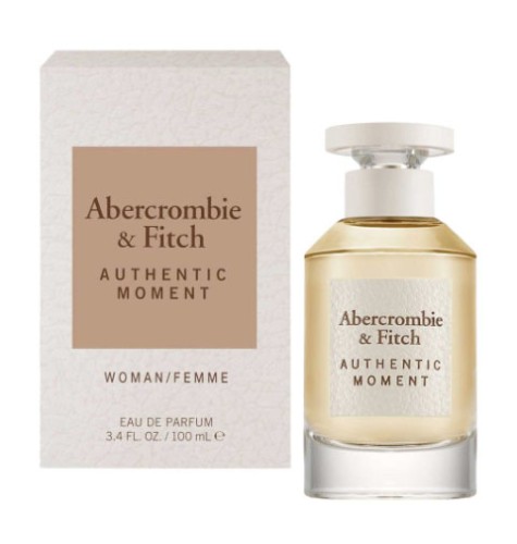 Abercrombie & Fitch AUTHENTIC MOMENT WOMAN edp 100ml.jpg