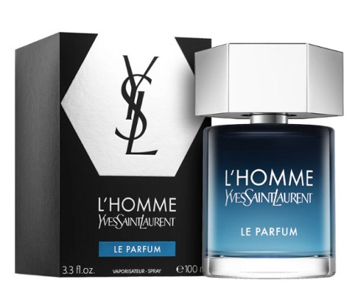 Yves Saint Laurent L'HOMME LE PARFUM edp 100ml.jpg