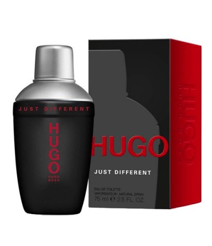 Hugo Boss JUST DIFFERENT edt 75ml new box.jpg