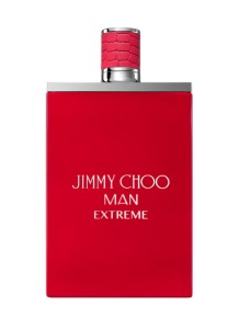 Jimmy Choo MAN EXTREME edp 100ml tester