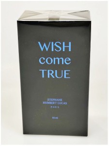 Stephane Humbert Lucas 777 WISH COME TRUE edp 50ml