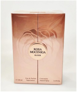 The Merchant of Venice ROSA MOCENIGA ELIXIR edpc 100ml