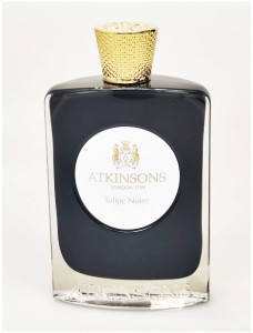 Atkinsons TULIPE NOIRE edp 100ml tester