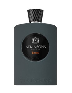 Atkinsons JAMES edp 100ml tester