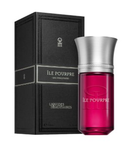 Liquides Imaginaires ILE POURPRE edp 100ml