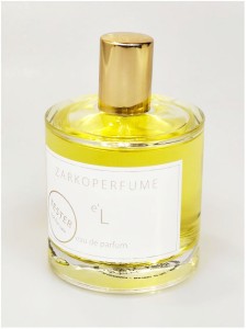 Zarkoperfume e'L edp 100ml edp 100ml tester