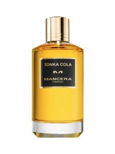 Mancera TONKA COLA edp 120ml  tester