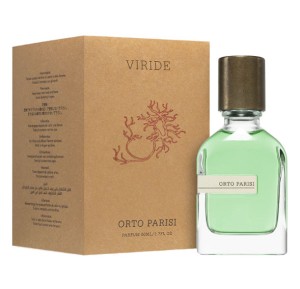 Orto Parisi VIRIDE parfum 50ml 