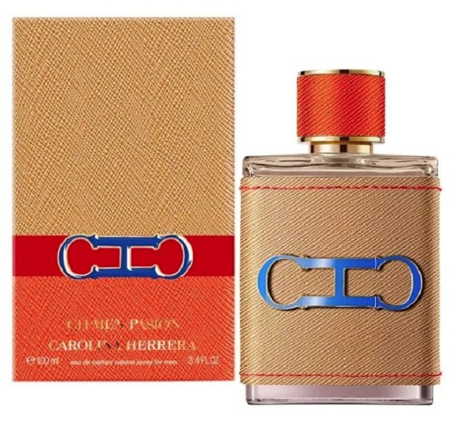 Carolina Herrera CH MEN PASION edp 100ml.jpg