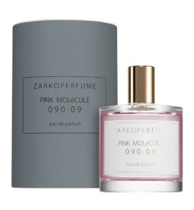 Zarkoperfume PINK MOLECULE 090.09 edp 100ml