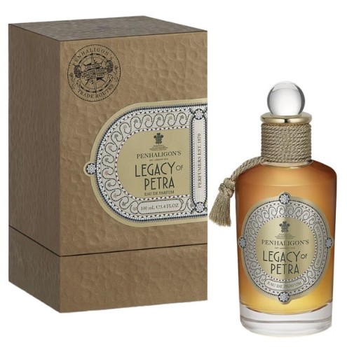 Penhaligon's LEGACY OF PETRA edp 100ml.jpg