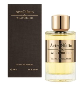 ArteOlfatto WILD ORCHID extrait de parfum 100ml
