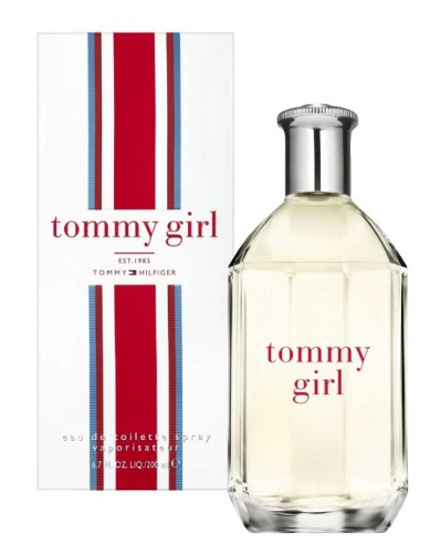 Tommy Hilfiger TOMMY GIRL edt 200ml.jpg