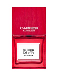 Carner Barcelona SUPER MOON edp 100ml tester