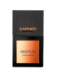 Carner Barcelona BESTIUM extrait de parfum 50ml tester