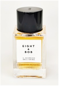 Eight & Bob IL GIARDINO DELL ANIMA edp 100ml tester