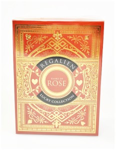Regalien HEART OF ROSE extrait de parfum 50ml