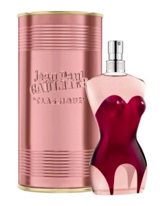 Jean Paul Gaultier CLASSIQUE edp 50ml
