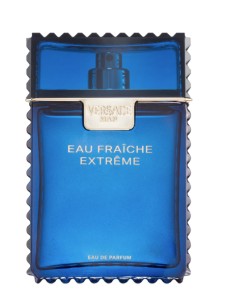 Versace MAN EAU FRAICHE EXTREME edp 100ml tester
