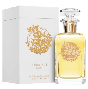 Houbigant ORANGERS EN FLEURS edp 100ml