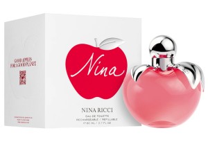 Nina Ricci NINA edt 80ml 