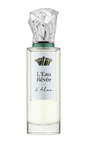 sisley l'eau revee d'alma woda toaletowa 100 ml  tester   