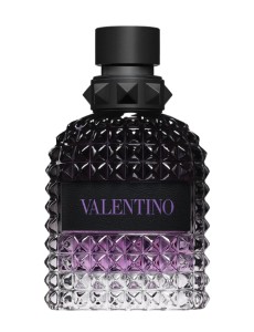 Valentino UOMO BORN IN ROMA PURPLE MELANCHOLIA edt 100ml tester