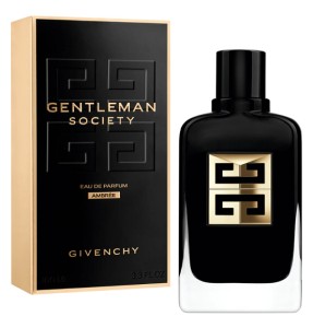 Givenchy GENTLEMAN SOCIETY AMBREE edp 100ml 