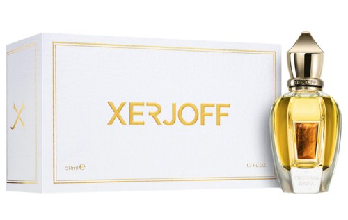 xerjoff pikovaya dama ekstrakt perfum 50 ml     
