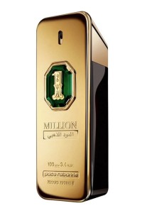 Paco Rabanne 1 MILLION GOLDEN OUD parfum intense 100ml tester