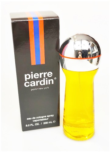 Pierre Cardin PIERRE CARDIN EAUDE COLOGNE 238ml.jpg