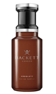 Hackett ABSOLUTE edp 100ml edp 100ml tester