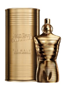 Jean Paul Gaultier LE MALE ELIXIR ABSOLU parfum intense 125ml 