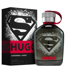 Hugo Boss SUPERMAN X HUGO edp 125ml 