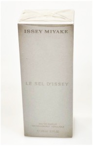 Issey Miyake LE SEL D'ISSEY edp 100ml 